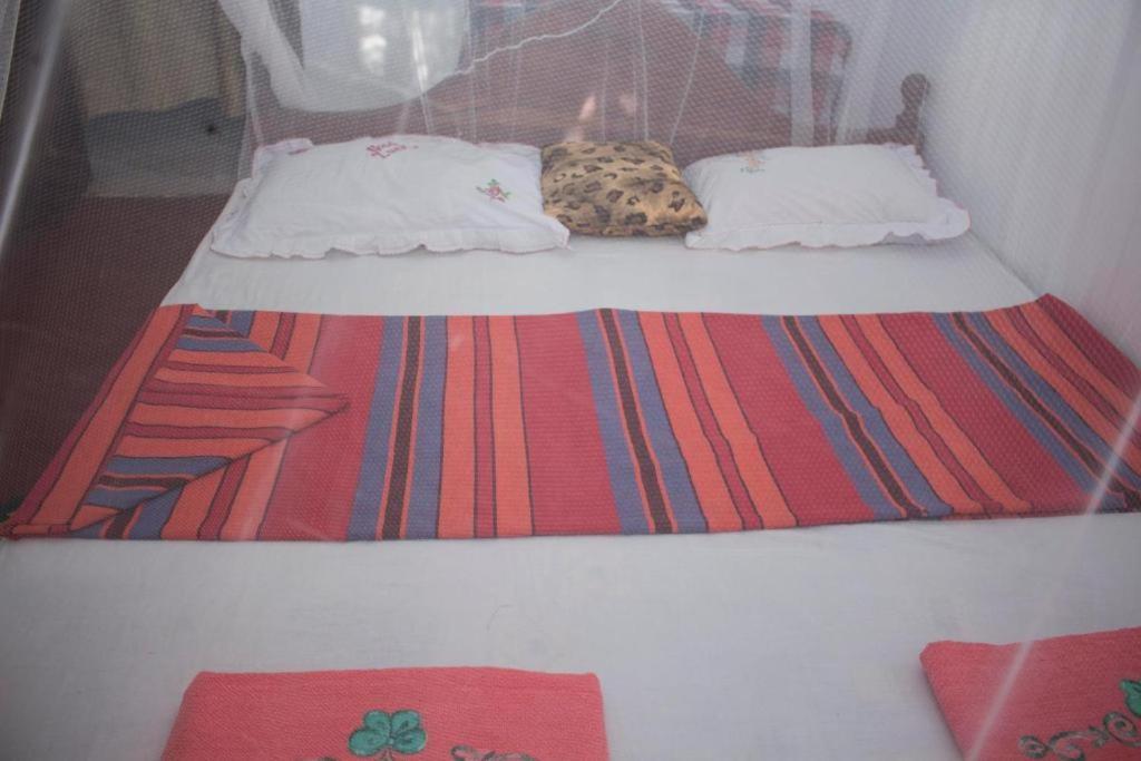 Sagopearl Guest Hotel Mirissa Kültér fotó