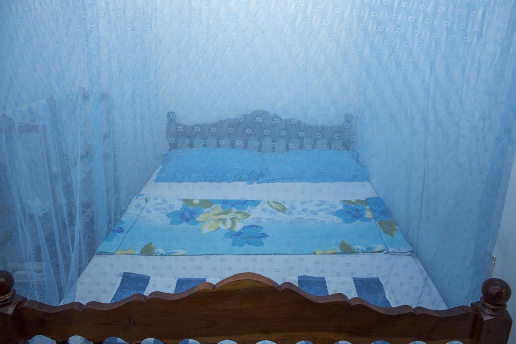 Sagopearl Guest Hotel Mirissa Kültér fotó